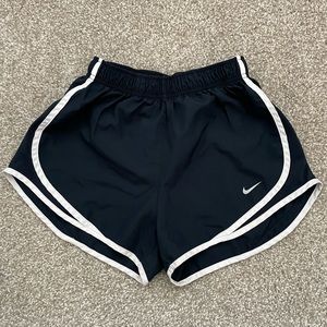 Small Nike Tempo Shorts